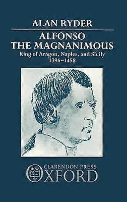 Alfonso the Magnanimous
