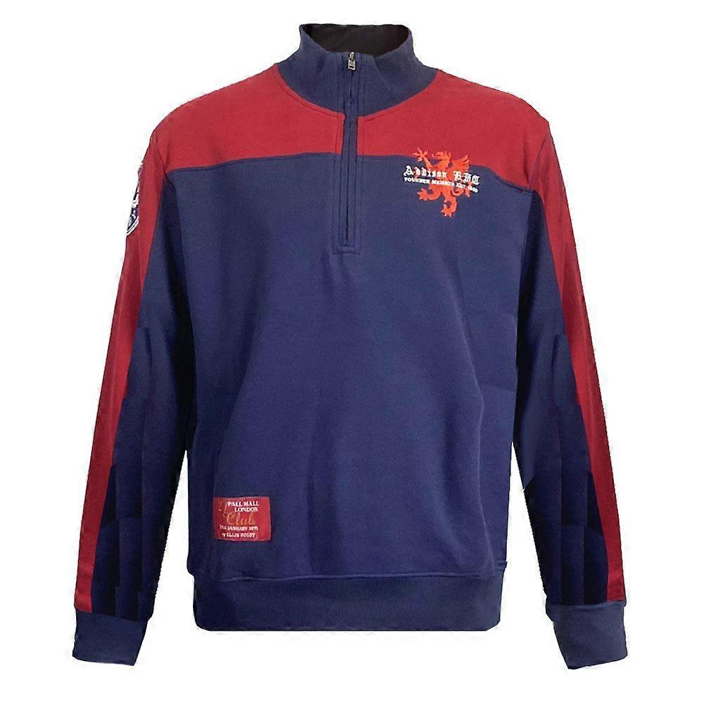 Addison 1871 Rugby Sweatshirt