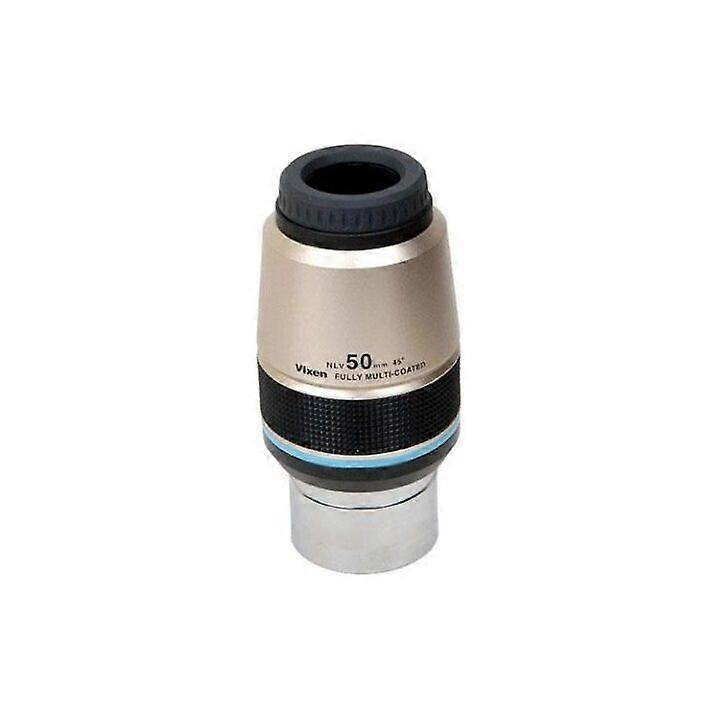 Vixen Eyepiece Nlv50mm (51mm) Lanthanum Wide Angle Fully Multi-coated Vx39302