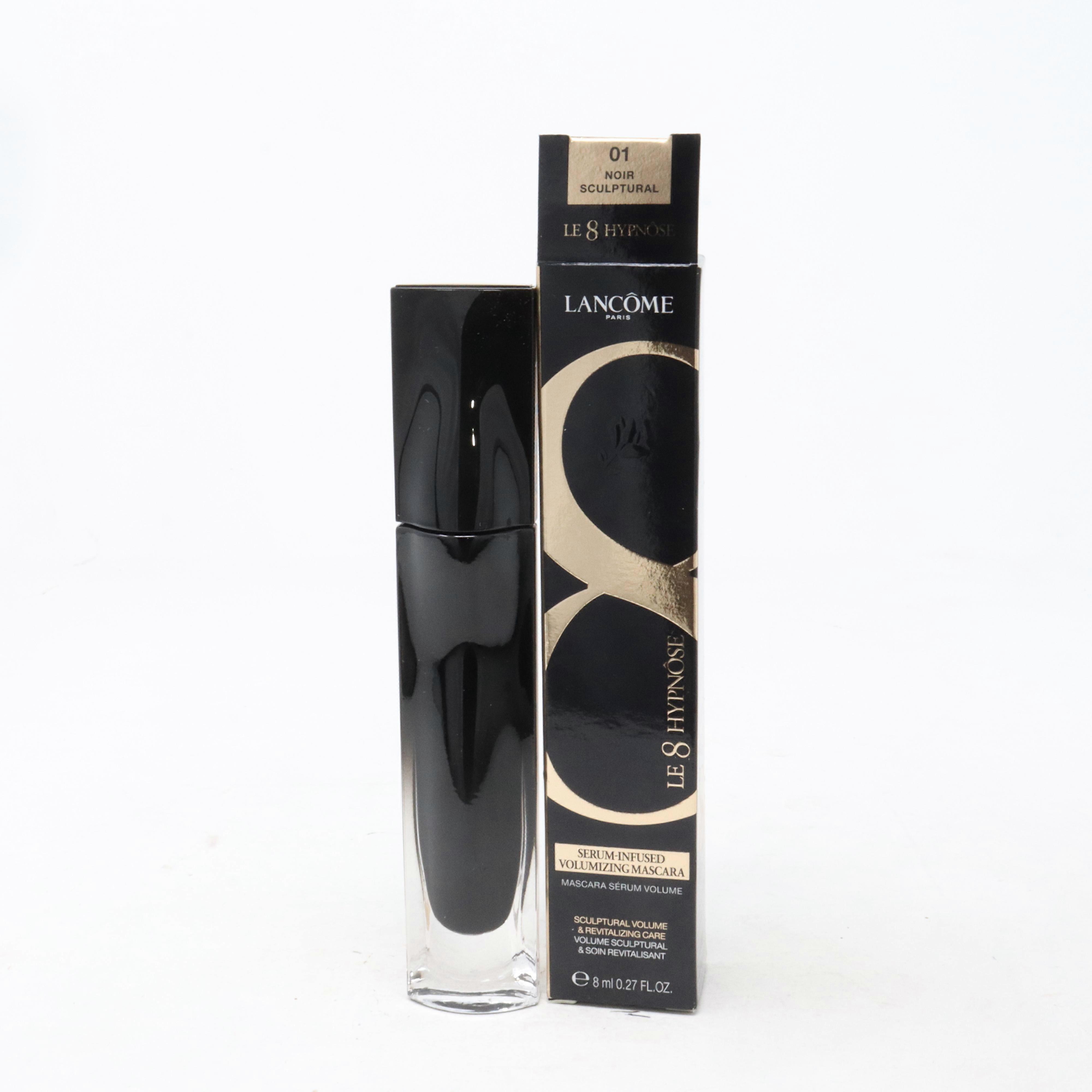 Lancome Le 8 Hypnose Serum Infused Mascara 0.27oz/8.0ml New With Box
