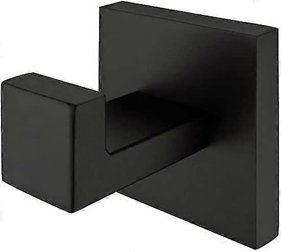 Hooks Self-adhesive, Towel Hooks Without Drilling Stainless Steel Towel Holder Self-adhesive Wall Hooks Bathrobe Hooks Adhesive Hooks For Kitchen And