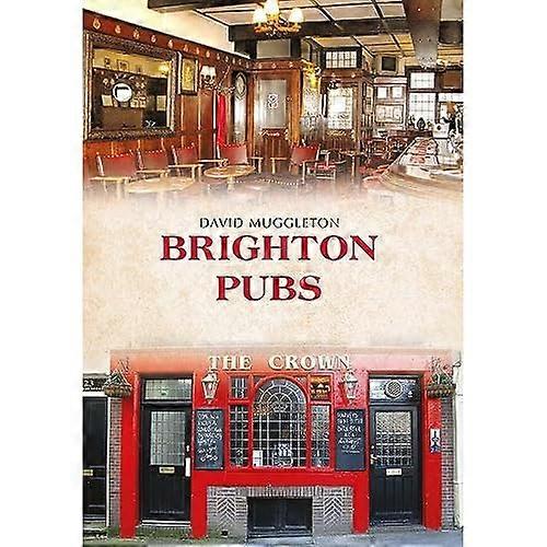 Pubs de Brighton