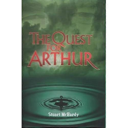 The Quest for Arthur