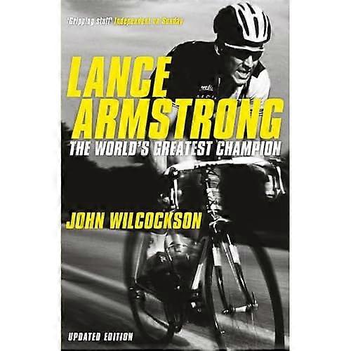 Lance Armstrong