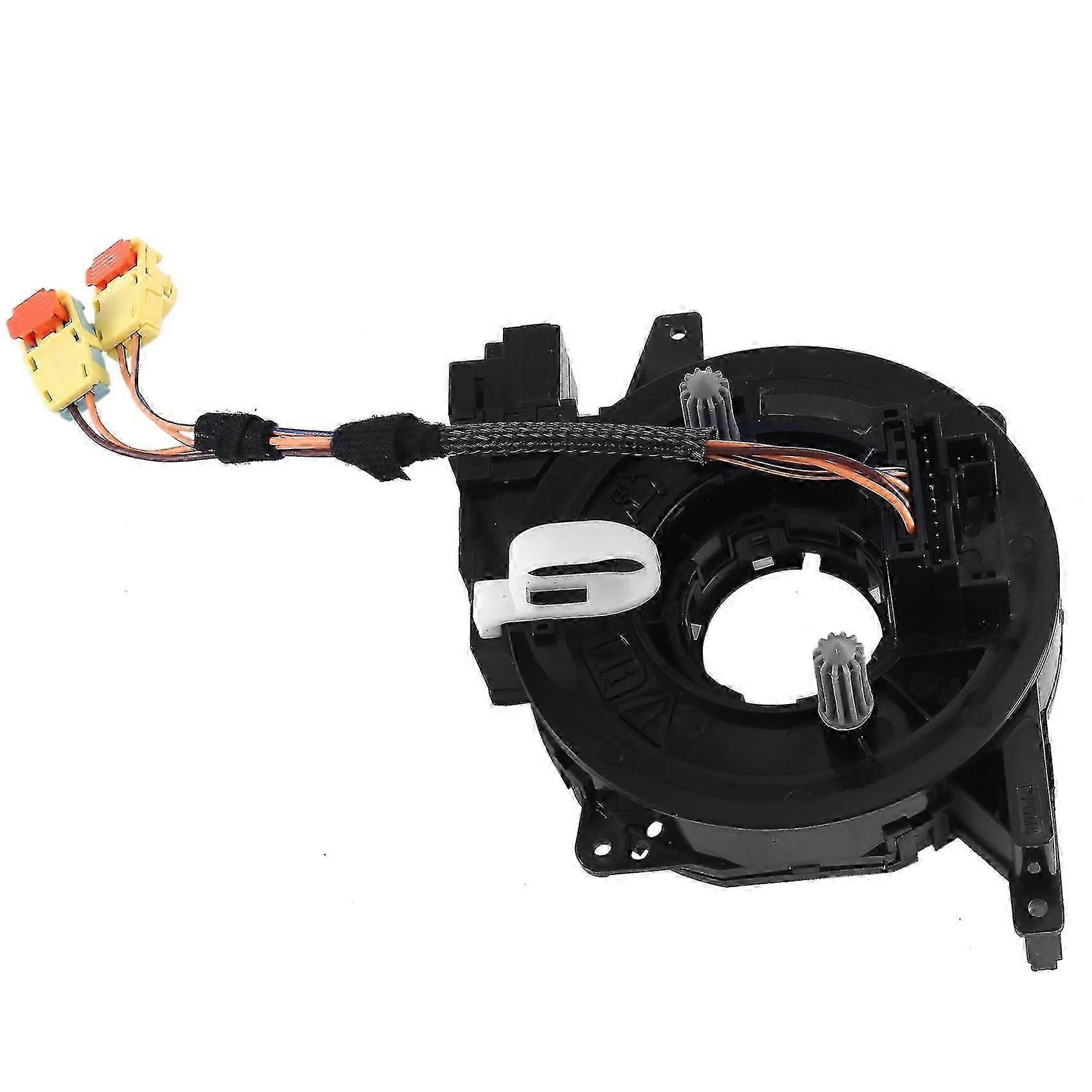 Lr024651 Clock Spring Spiral Cable Switch Housing Compatible with 2 Range Evoque L538 2012