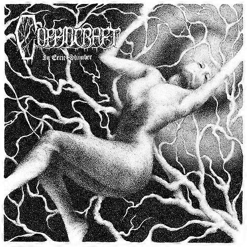 Coffincraft In Eerie Slumber CD (2015) NEW