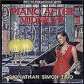 Piano After Midnight CD (2001)