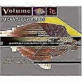 Various Artists Volume 15 Technology Alert! CD
