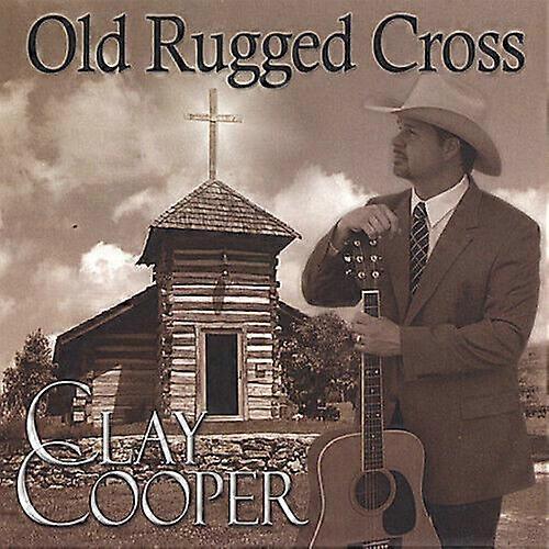 Unknown Artist Old Rugged Cross CD