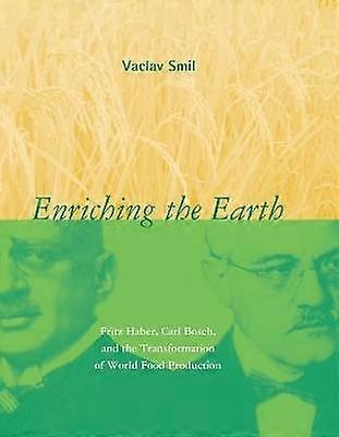 Enriching the Earth