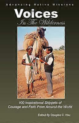 Voices in The Wilderness