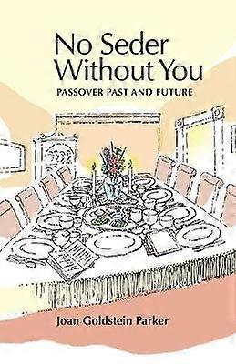 No Seder Without You