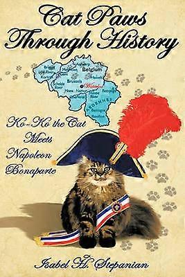 Cat Paws Through History