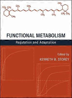 Toiminnallinen aineenvaihdunta