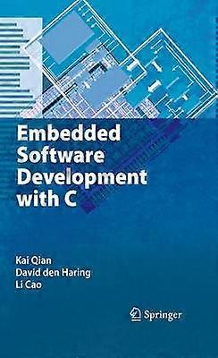 Embedded Software Development with C