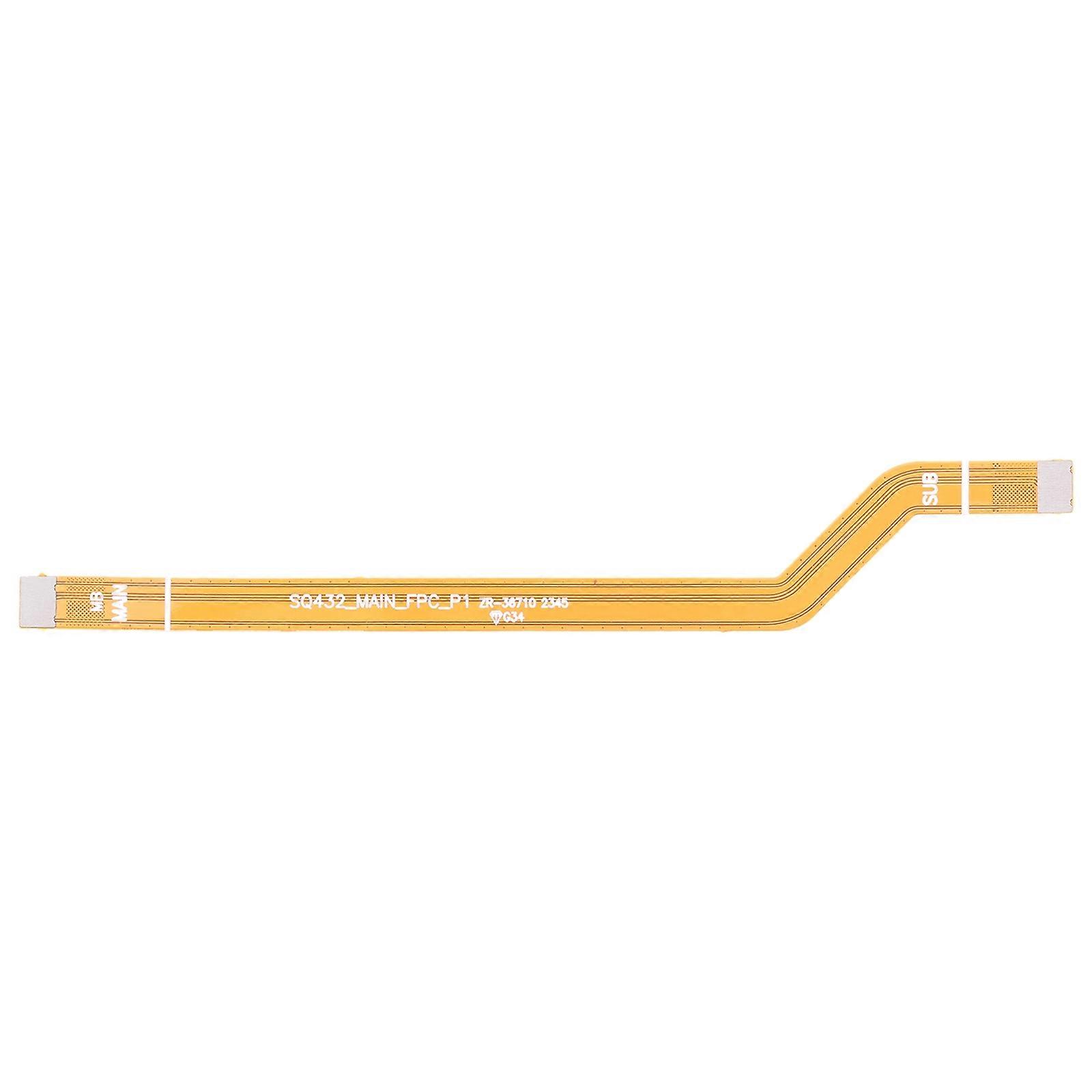 Motherboard Flex Cable