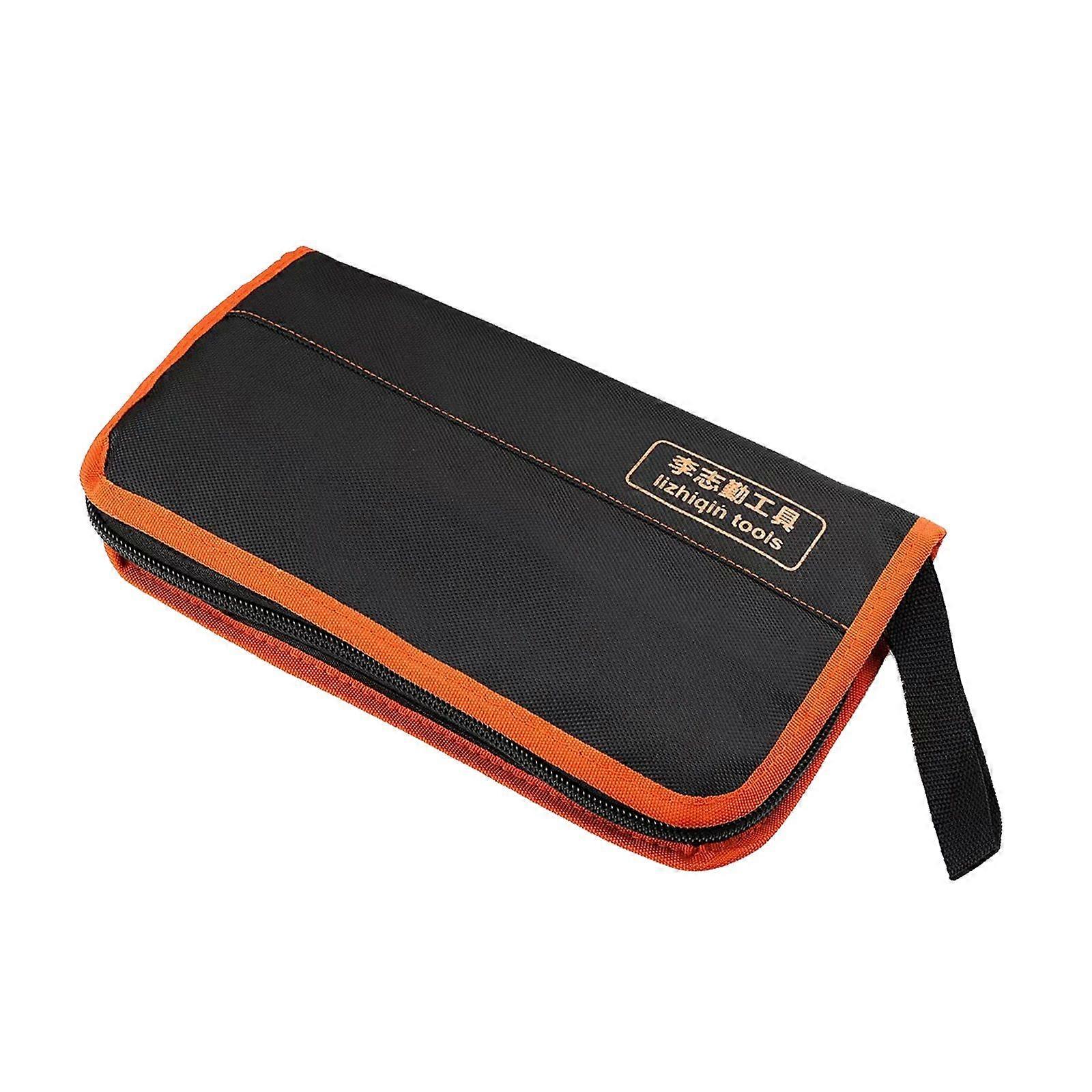 2 IN 1 STORANGE BAG TOOLS CASES EASY HANDLE TOOL AND KEY BLADE BAG