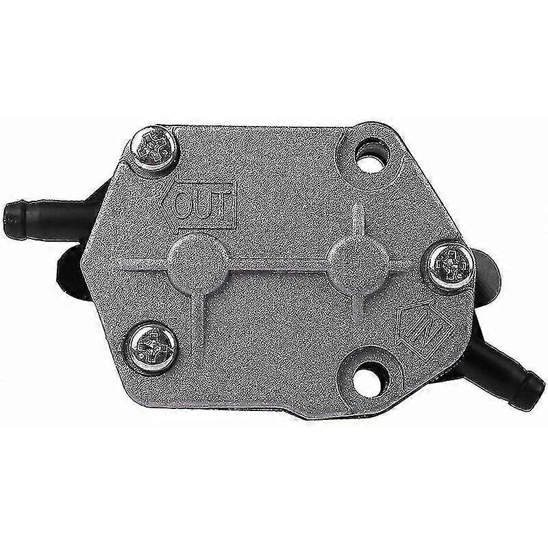 Fuel Pump for 2-Stroke Outboard Engines, 25-90HP
