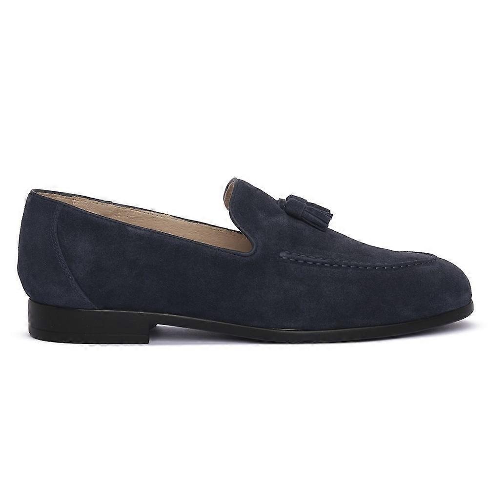 Shoes Nero Giardini 500590207