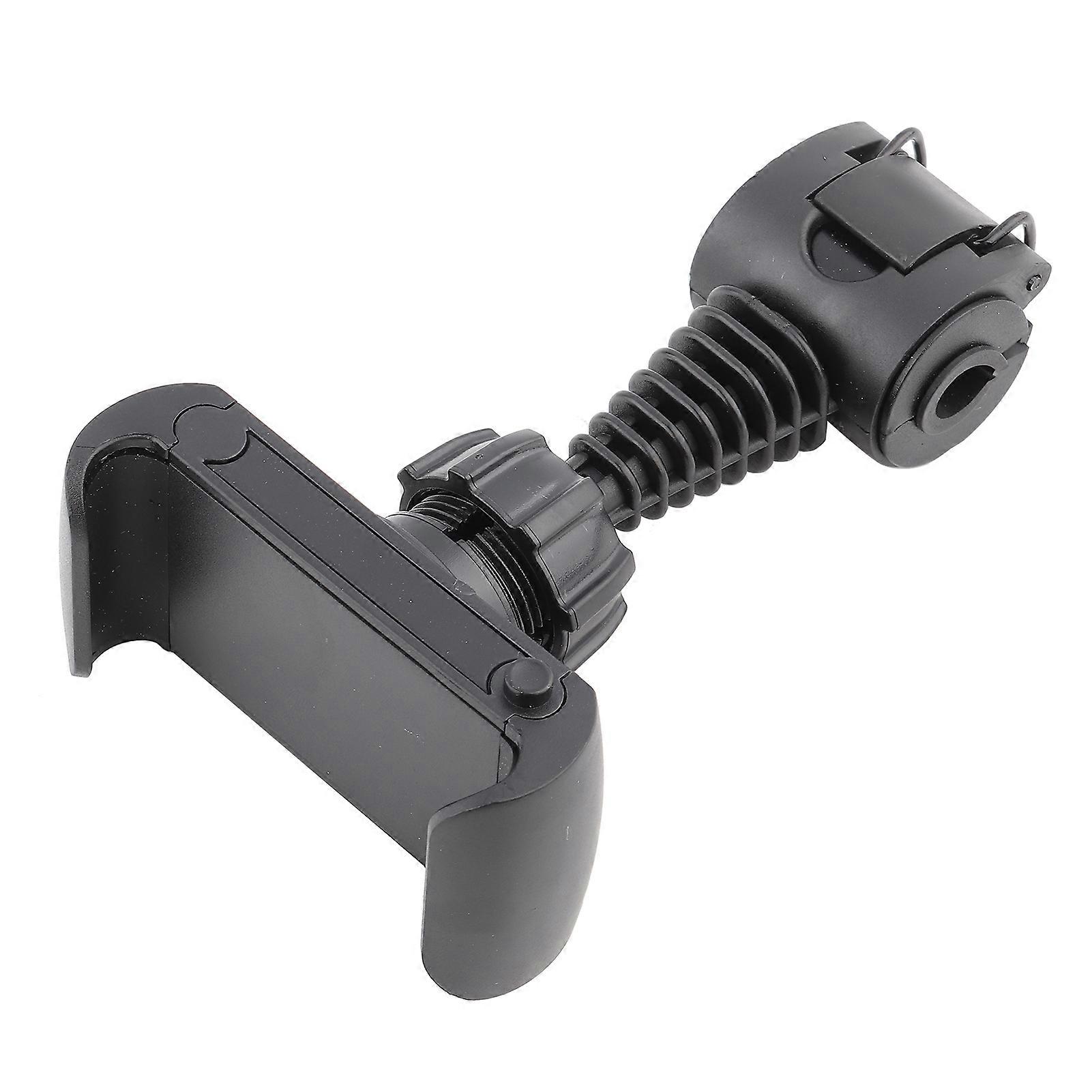 Lightweight Portable Adjustable Rotatable Golf Training Clip