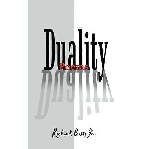Duality: Poems