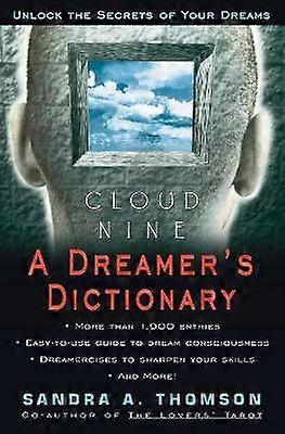 Cloud Nine A Dreamer's Dictionary