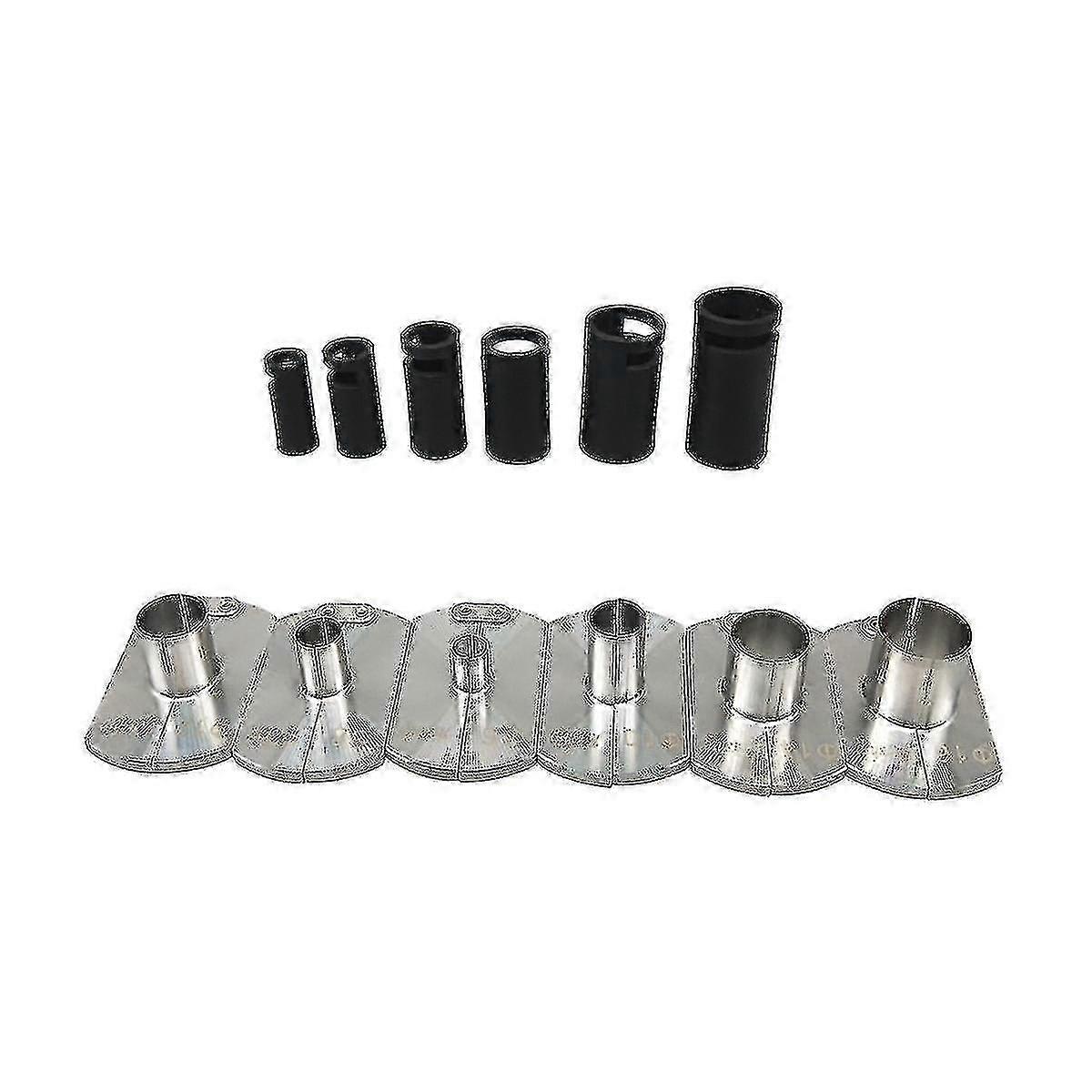 Tools for Removing Pneumatic Pipes - Special Tools for Volvo Trucks (Jd006)