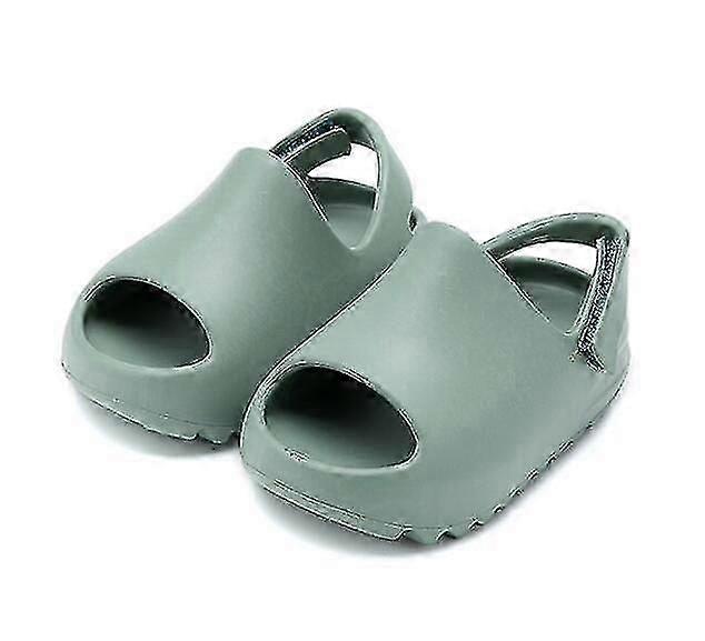 Barnas sandaler og tøfler