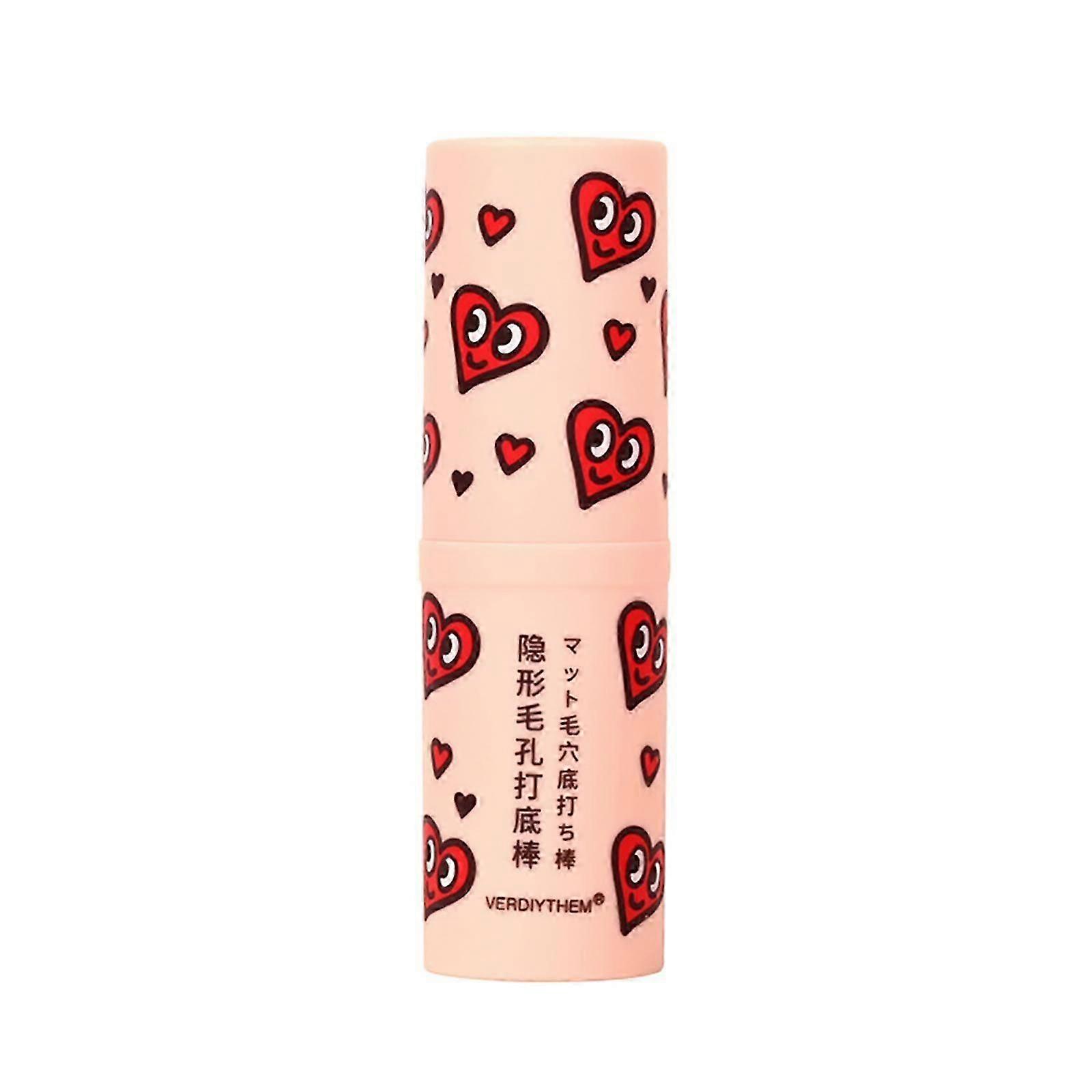 Invisible Pore Face Primer Long Lasting Makeup Primer Stick Foundation Oil Control Facial Matte Primer 2023 New Invisible Pore Long Lasting Makeup