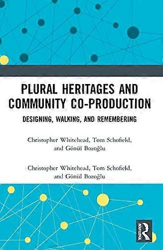 Plural Heritages and Community Co production: Designing Walking and Remembering