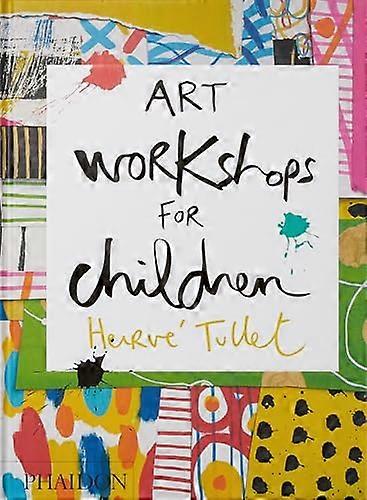 Art Workshops for Children