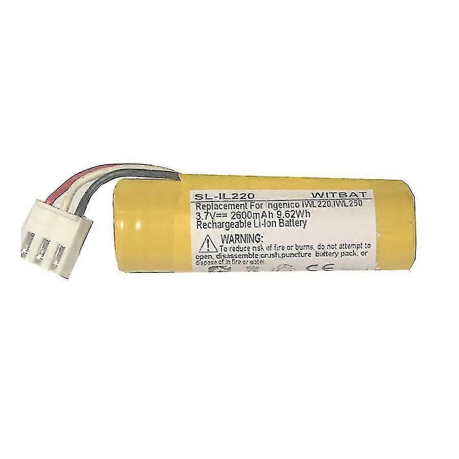 Per Ingenico Move 3500 Move 5000 Pos Machine Batteria F26402298