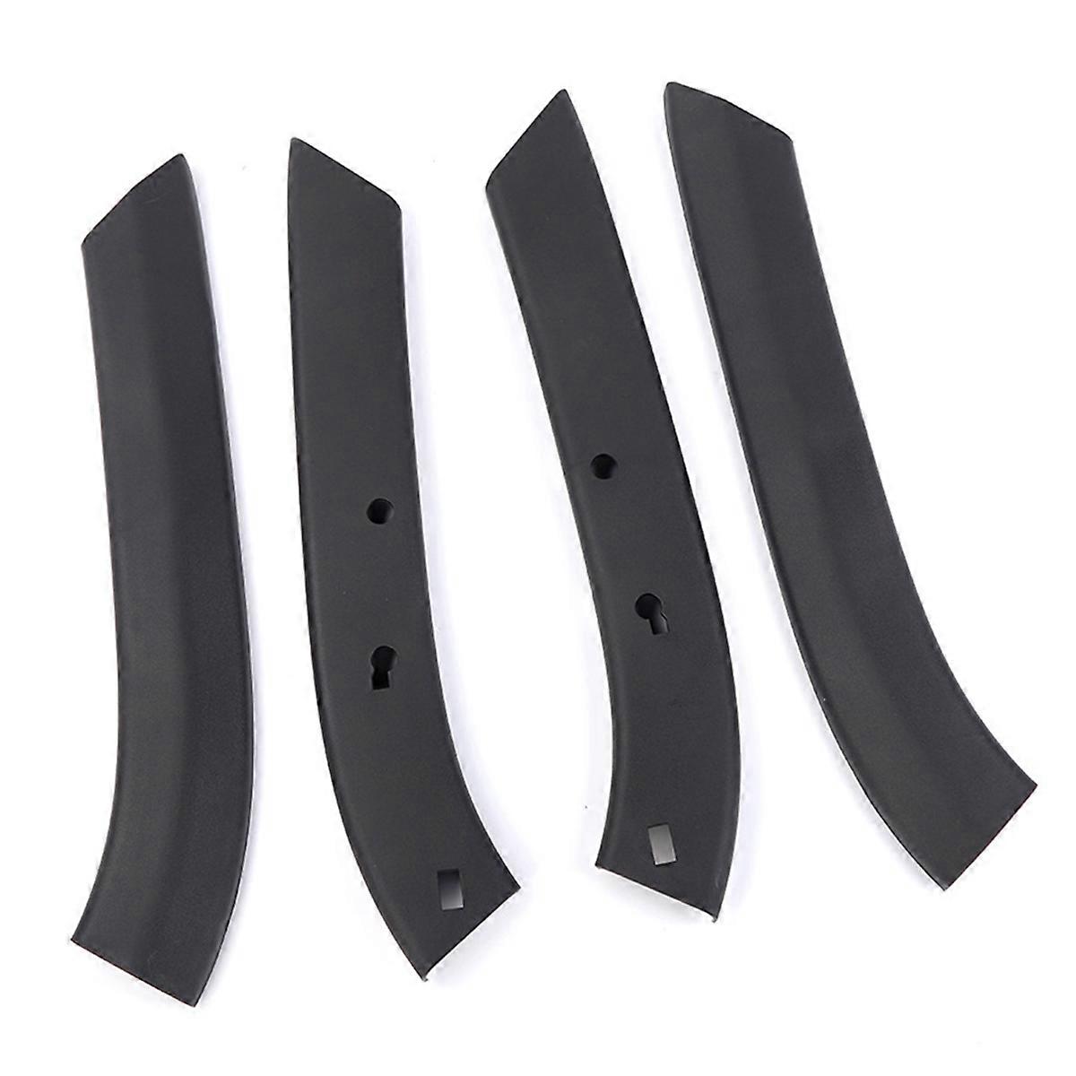 لفة بار لفة غطاء قفص حماية لوحة الحماية ل 4 أبواب 2021-2025 الملحقات الخارجية