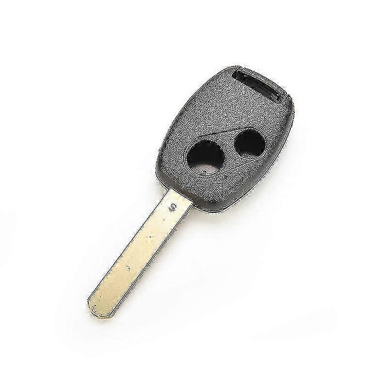 Replacement Remote Key Fob Case Shell 2 Buttons For Civic Accord Jazz Frv