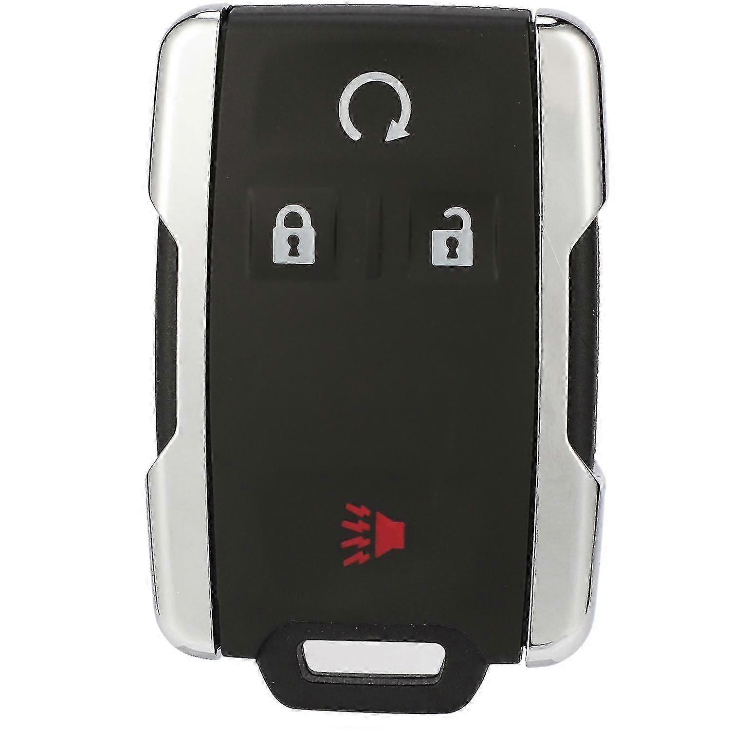 Car 315mhz 4-button Fob Smart Remote Key For 2014-2106 2017 2018 Fcc M3n-40821302