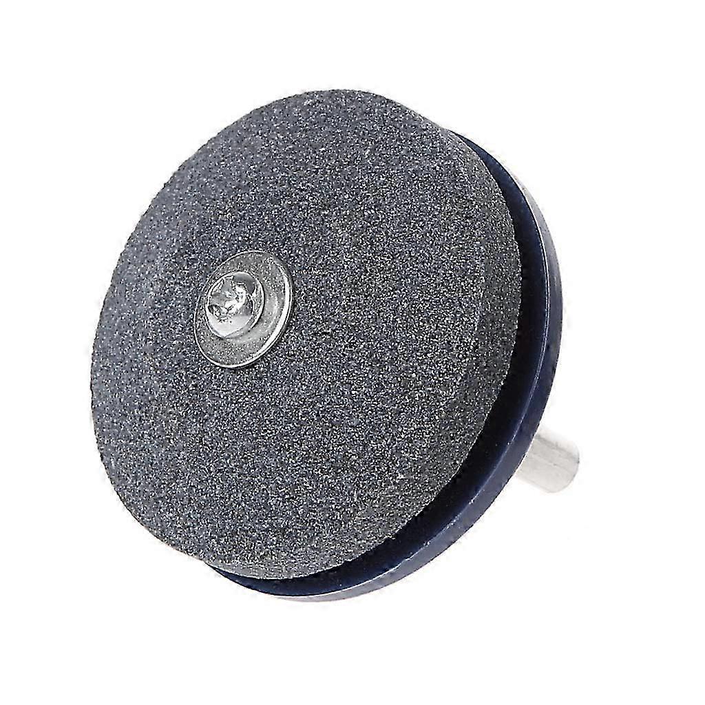 Electric Lawnmower Knife Sharpener with Rotary Drill - Efficiently Sharpen Your Blades and Extend Their Lifespan