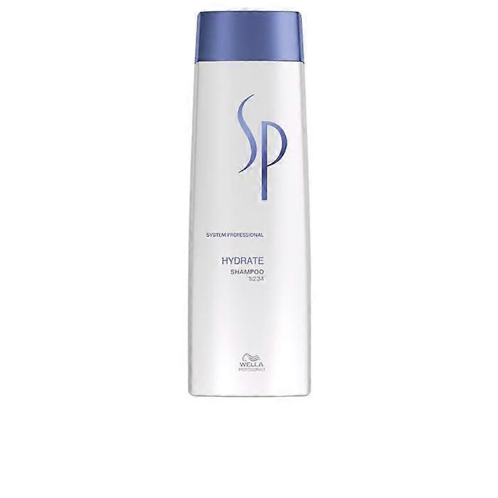 SP Classic Hydrate Feuchtigkeitsshampoo 250ml
