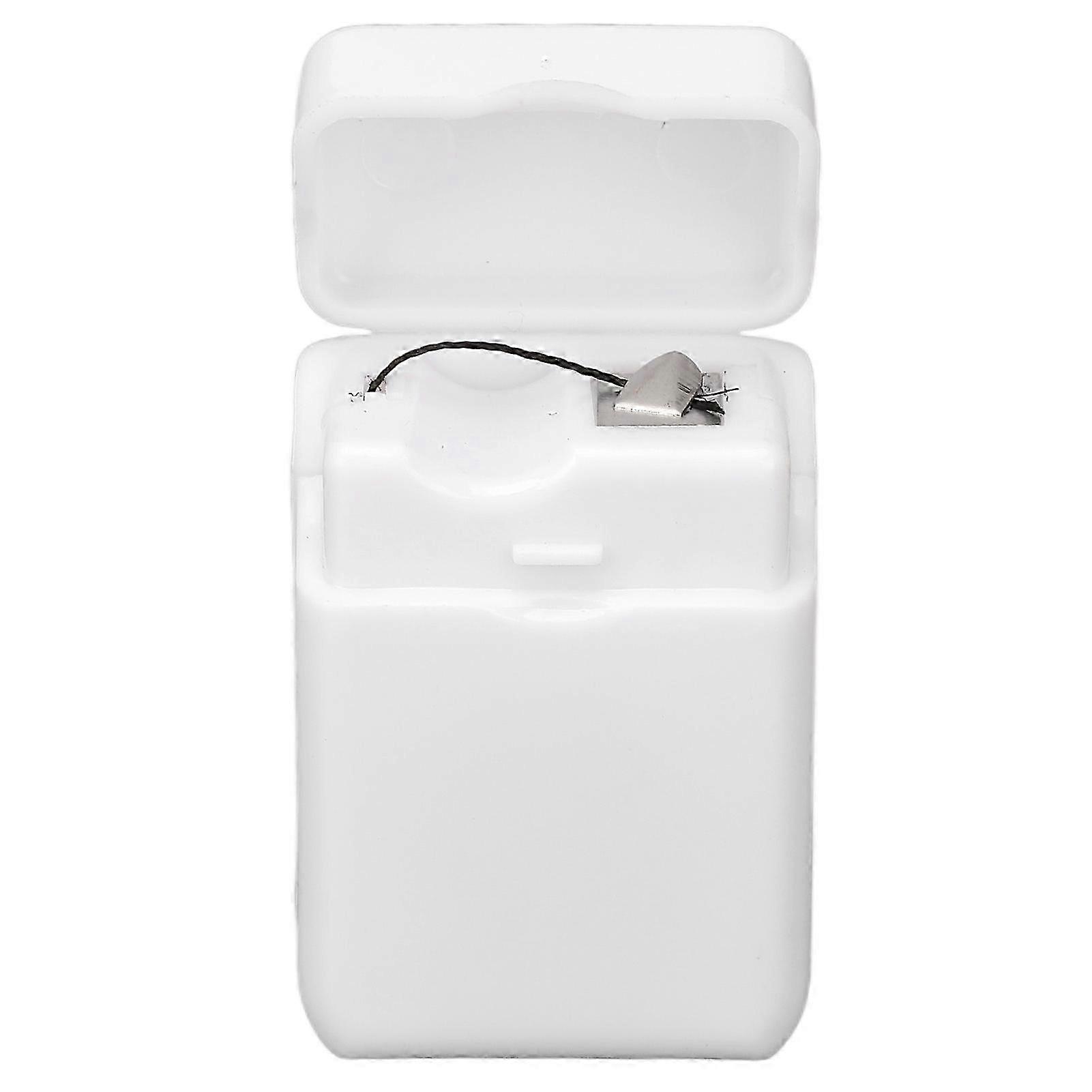 4 Sets Eyebrow Line Makeup Ruler Foldable Shaping Ruler Positioning Tool for Eyebrow Bow Mapping