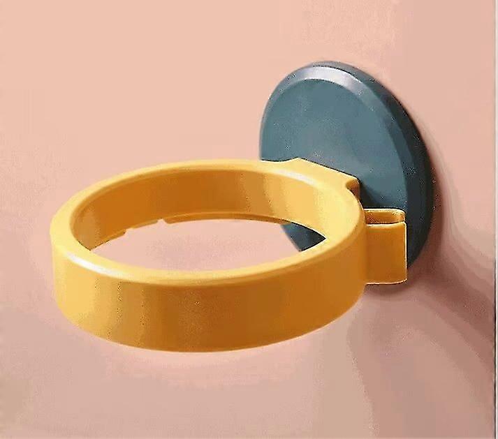 Wall Mount Blower Bracket - 2pcs