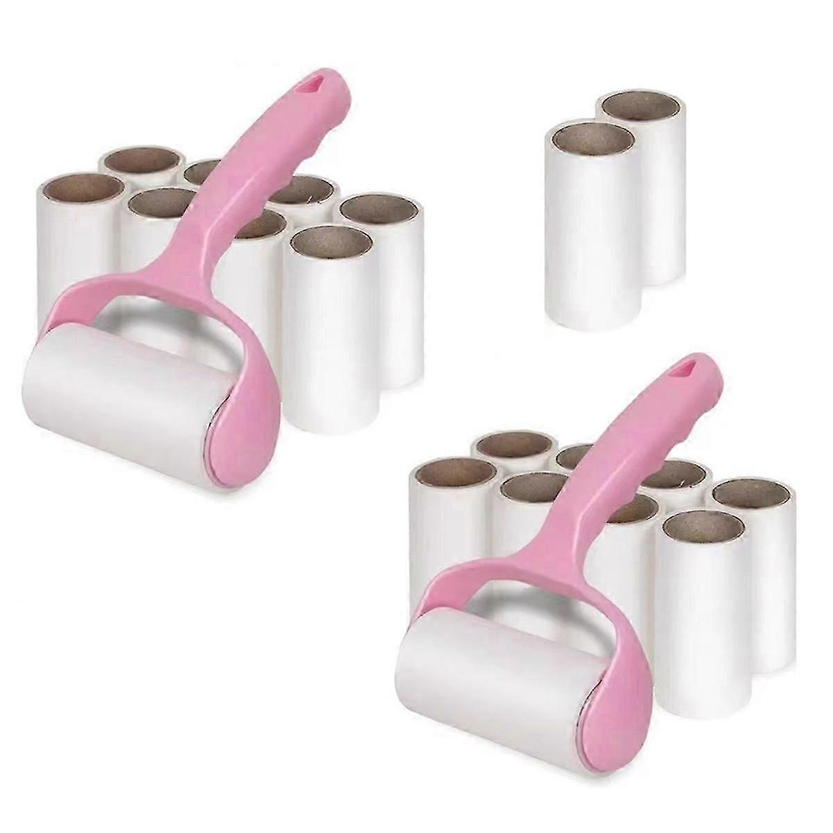 家庭用ダストペーパーローラーリントリムーバー引き裂き可能なソファ衣類リントリムーバーペットクリーニング製品