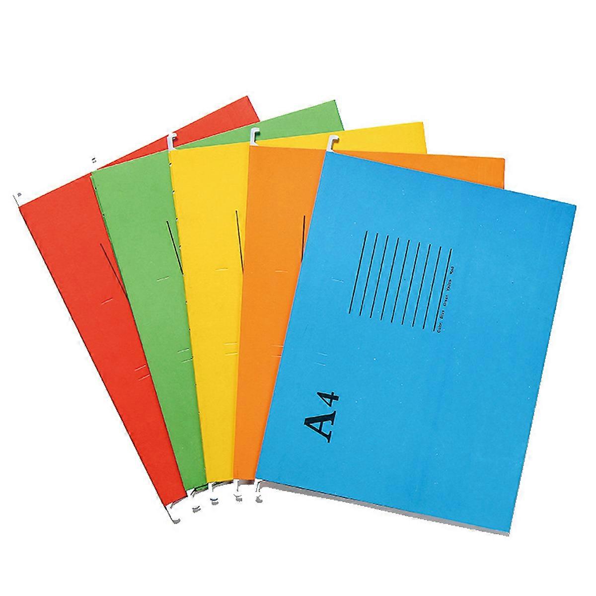 Hanging Organizer For Office, Reinforced Design Archival Quality Hanging File Folders Fit Standard File Cabinet Drawers, Convenient For Organizing