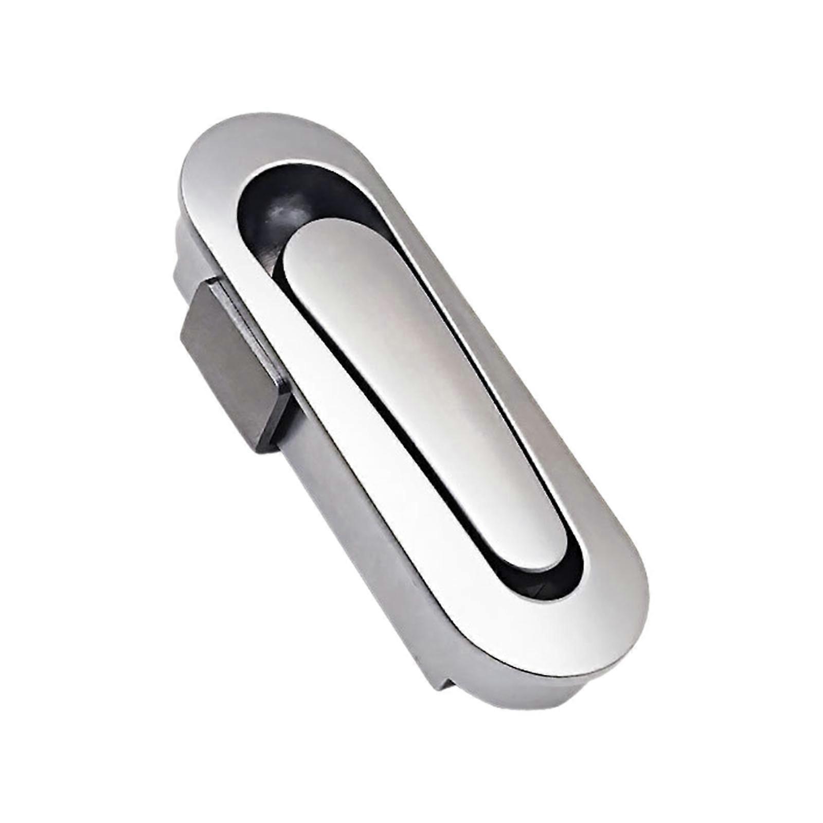 RV Hidden Coat Hook Accessory Wall Mounting Concealed Hook