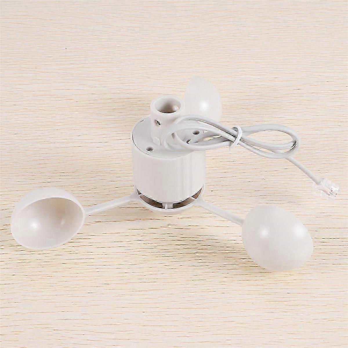 WH-SP-WS01 Anemometer Wind Speed Measuring Instrument Wind Speed Sensor Meteorological Instrument f