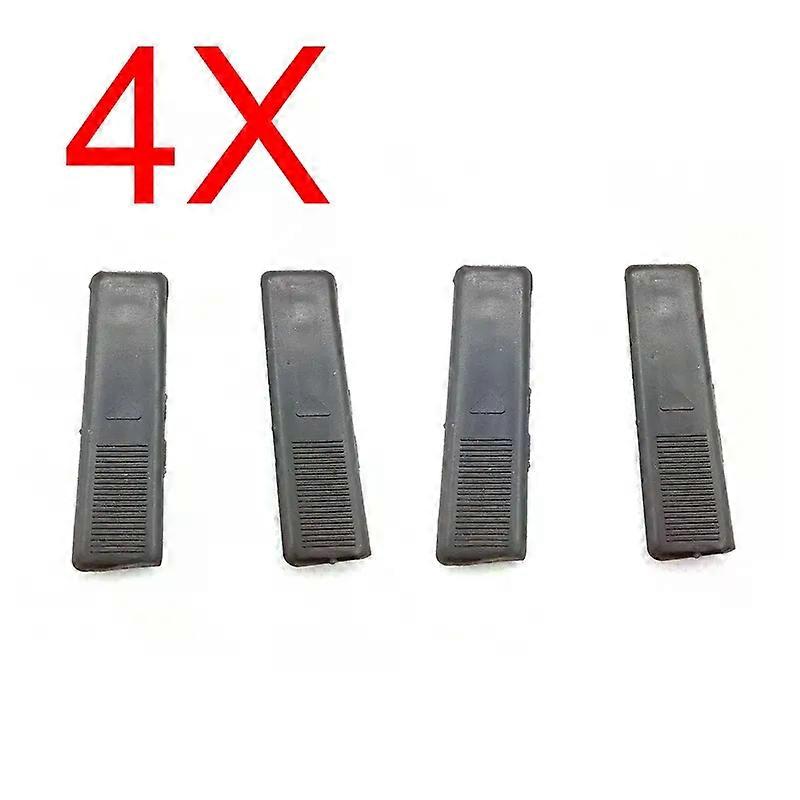 For MAZDA 2 DE 3 BK 3 BL 5 CR 5 CW 6 GG 6 GH 6 GJ 6 WAGON GH 6 WAGON GY AXELA BK Replacement Roof Rail Rack Moulding Clip Cover