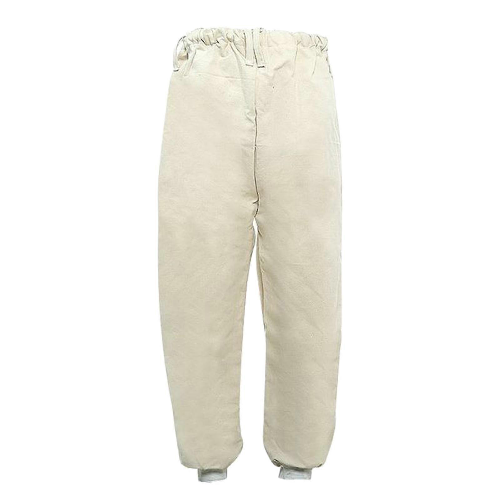 Extra Large Protective Coveralls Spray Paint Protective Clothes Sandblasting