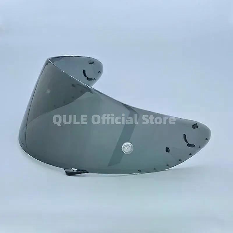 lämplig för Hjälmvisir för SHOEI X-14 X14 Z-7 Z7 CWR-1 CWR1 NXR RF-1200 RF1200 X-Spirit III XSpirit 3 X-Fjorton X Fjorton RYD CWR-F CWRF