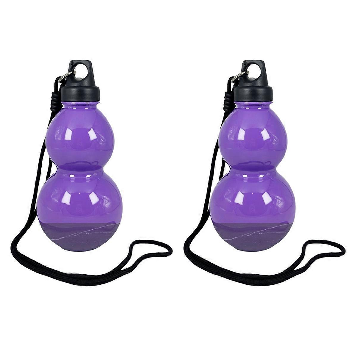 Oriental-Mythology Creatives Gourde Eau Cup 750m Plastic Cup 