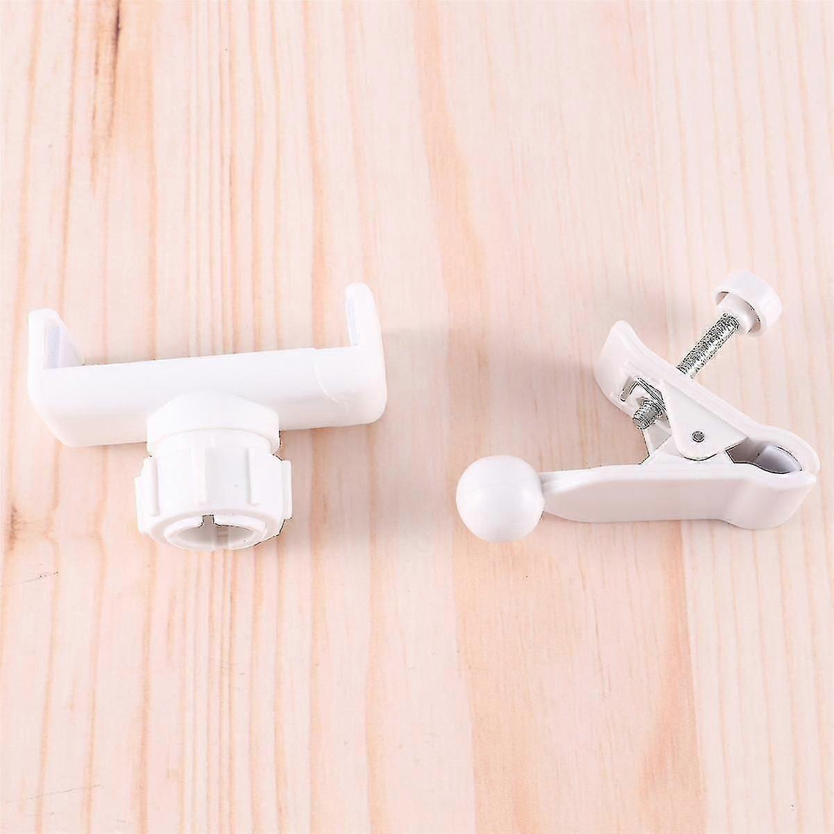 Fill Light For Mobile Professional Ring Lamp Ring For Phone Webcast Bracket With Vanity Mirror Phon