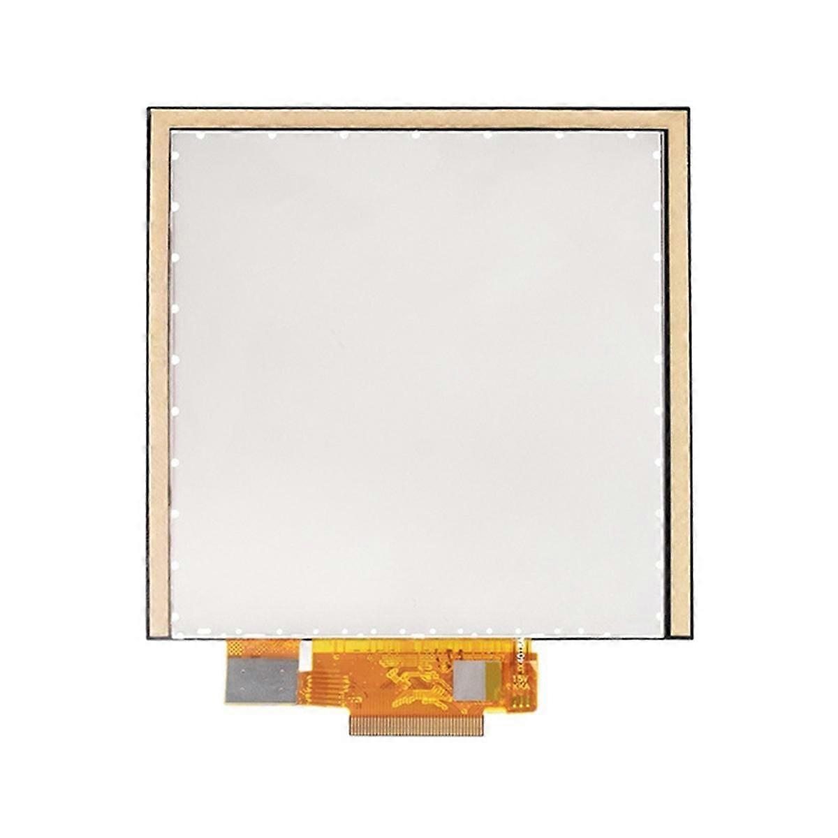 4 Inch IPS Capacitive Touch Screen RGB Communication Interface for Luckyfox Ultra Touch Screen 480x