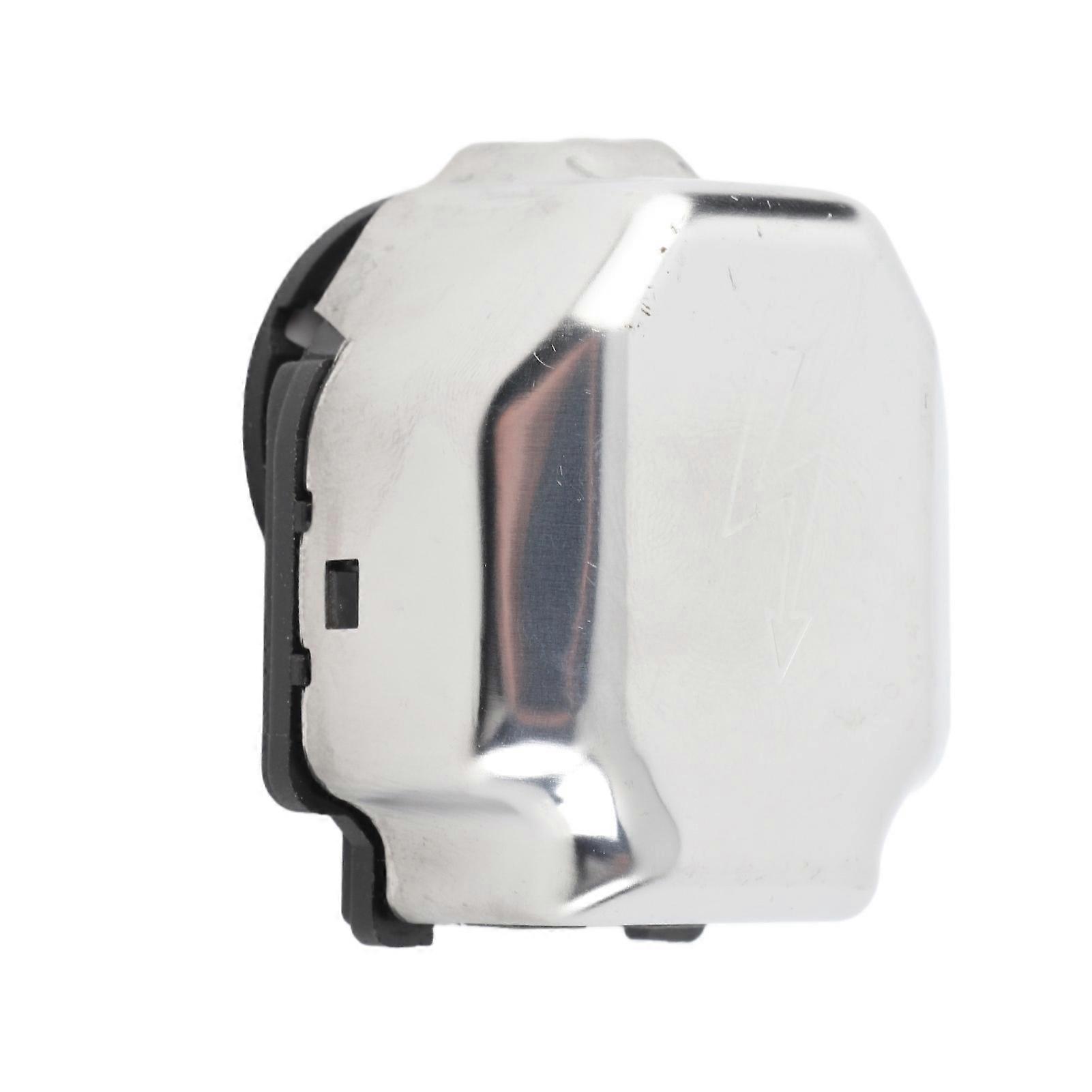 Xenon Headlight Igniter Bulb Socket W3T22371 Ballast Igniter Bulb Socket Replacement for CX‑5 CX‑9